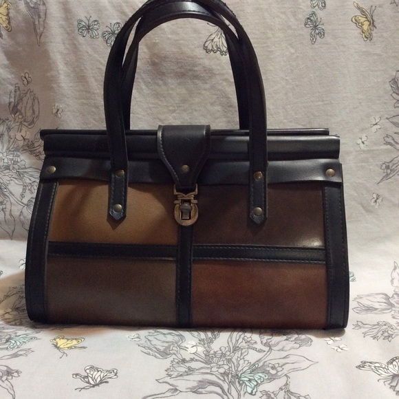 Spilene made in USA Vintage Purse - Picture 3 of 9